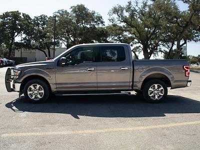 2020 Ford F-150 SuperCrew Cab RWD Pickup for sale #251299D - photo 2