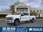 New 2025 Ford F-250 Platinum Crew Cab 4x4 Pickup for sale #251304 - photo 1