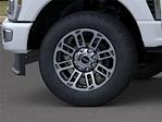 New 2025 Ford F-250 Platinum Crew Cab 4x4 Pickup for sale #251304 - photo 19