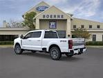 New 2025 Ford F-250 Platinum Crew Cab 4x4 Pickup for sale #251304 - photo 2