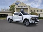 New 2025 Ford F-250 Platinum Crew Cab 4x4 Pickup for sale #251304 - photo 7