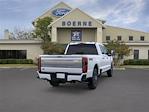 New 2025 Ford F-250 Platinum Crew Cab 4x4 Pickup for sale #251304 - photo 8