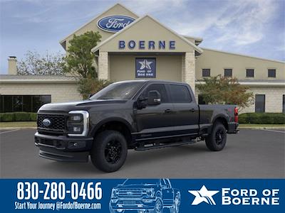 2025 Ford F-250 Crew Cab 4x4 Pickup for sale #251306 - photo 1