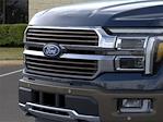 2025 Ford F-150 SuperCrew Cab 4x4 Pickup for sale #251307 - photo 17