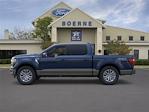 2025 Ford F-150 SuperCrew Cab 4x4 Pickup for sale #251307 - photo 4