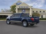 2025 Ford F-150 SuperCrew Cab 4x4 Pickup for sale #251307 - photo 2