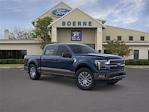 2025 Ford F-150 SuperCrew Cab 4x4 Pickup for sale #251307 - photo 7