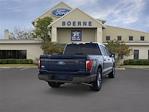 2025 Ford F-150 SuperCrew Cab 4x4 Pickup for sale #251307 - photo 8