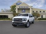 2025 Ford F-150 SuperCrew Cab 4x4 Pickup for sale #251310 - photo 3