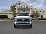 2025 Ford F-550 Super Cab DRW 4x4 Cab Chassis for sale #251319 - photo 11