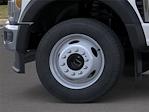 2025 Ford F-550 Super Cab DRW 4x4 Cab Chassis for sale #251319 - photo 24