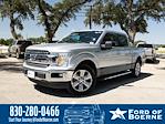 2018 Ford F-150 SuperCrew Cab 4x2 Pickup for sale #251324A - photo 1