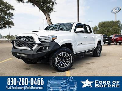 2022 Toyota Tacoma Double Cab 4WD Pickup for sale #251328A - photo 1