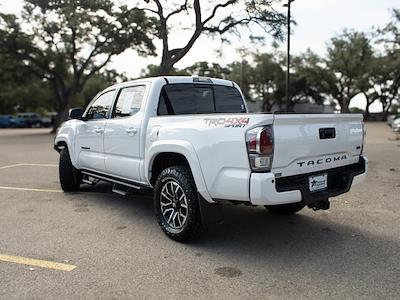 2022 Toyota Tacoma Double Cab 4WD Pickup for sale #251328A - photo 2