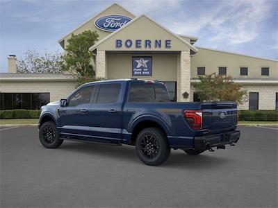 2025 Ford F-150 SuperCrew Cab 4x4 Pickup for sale #251330 - photo 2
