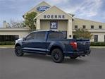 2025 Ford F-150 SuperCrew Cab 4x4 Pickup for sale #251330 - photo 2