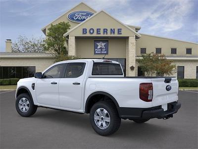 2025 Ford Ranger SuperCrew Cab 4x2 Pickup for sale #251332 - photo 2