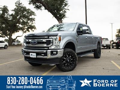 2021 Ford F-250 Crew Cab 4x4 Pickup for sale #251349B - photo 1