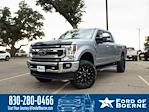 2021 Ford F-250 Crew Cab 4x4 Pickup for sale #251349B - photo 1