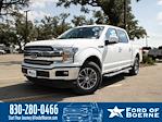 2020 Ford F-150 SuperCrew Cab 4x4 Pickup for sale #251351A - photo 1