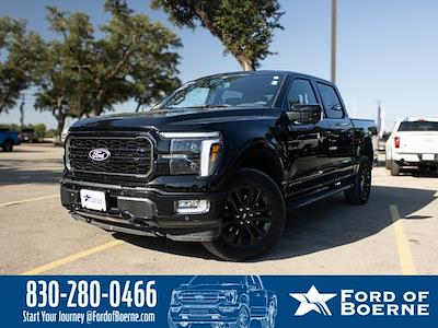 2024 Ford F-150 SuperCrew Cab 4x4 Pickup for sale #251351B - photo 1