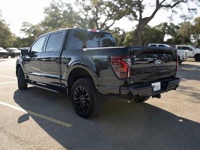 2024 Ford F-150 SuperCrew Cab 4x4 Pickup for sale #251351B - photo 2