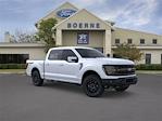 2025 Ford F-150 SuperCrew Cab 4x4 Pickup for sale #251356 - photo 7