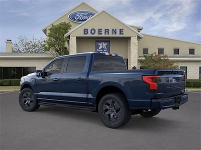 2025 Ford F-150 Lightning SuperCrew Cab AWD Pickup for sale #251360 - photo 2