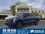 2025 Ford F-150 Lightning SuperCrew Cab AWD Pickup for sale #251360 - photo 1