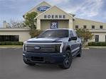 2025 Ford F-150 Lightning SuperCrew Cab AWD Pickup for sale #251360 - photo 3