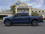 2025 Ford F-150 Lightning SuperCrew Cab AWD Pickup for sale #251360 - photo 4