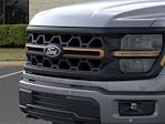 2025 Ford F-150 SuperCrew Cab 4x4 Pickup for sale #251361 - photo 17
