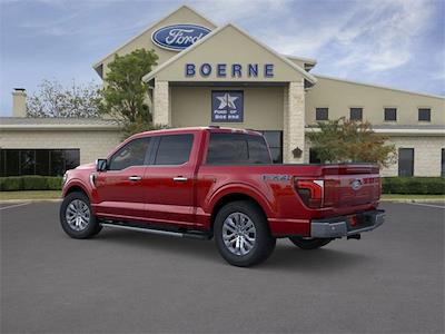 2025 Ford F-150 SuperCrew Cab 4x4 Pickup for sale #251363 - photo 2