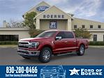 2025 Ford F-150 SuperCrew Cab 4x4 Pickup for sale #251363 - photo 1