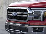 2025 Ford F-150 SuperCrew Cab 4x4 Pickup for sale #251363 - photo 17