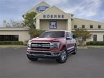 2025 Ford F-150 SuperCrew Cab 4x4 Pickup for sale #251363 - photo 3