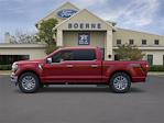 2025 Ford F-150 SuperCrew Cab 4x4 Pickup for sale #251363 - photo 4