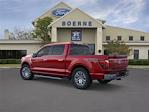 2025 Ford F-150 SuperCrew Cab 4x4 Pickup for sale #251363 - photo 2