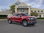 2025 Ford F-150 SuperCrew Cab 4x4 Pickup for sale #251363 - photo 7