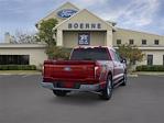 2025 Ford F-150 SuperCrew Cab 4x4 Pickup for sale #251363 - photo 8