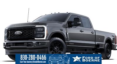 2025 Ford F-350 Crew Cab SRW 4x4 Pickup for sale #251375 - photo 1
