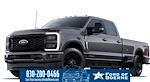 2025 Ford F-350 Crew Cab SRW 4x4 Pickup for sale #251375 - photo 1