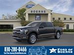 2025 Ford F-150 SuperCrew Cab 4x4 Pickup for sale #251382 - photo 1
