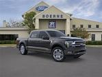 2025 Ford F-150 SuperCrew Cab 4x4 Pickup for sale #251382 - photo 7