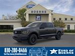 2025 Ford F-150 SuperCrew Cab 4x4 Pickup for sale #251386 - photo 1