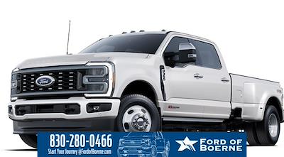 2025 Ford F-350 Crew Cab DRW 4x4 Pickup for sale #251387 - photo 1