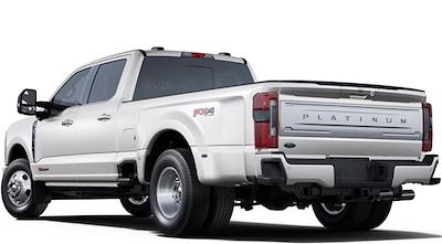 2025 Ford F-350 Crew Cab DRW 4x4 Pickup for sale #251387 - photo 2