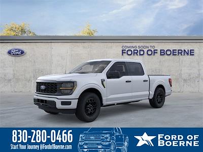 2025 Ford F-150 SuperCrew Cab 4x2 Pickup for sale #251391 - photo 1