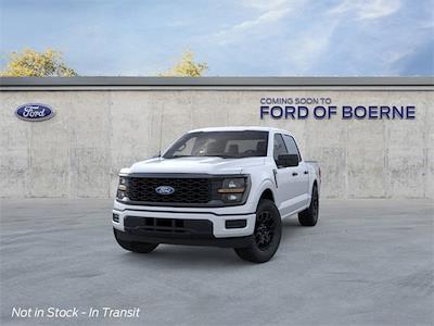 2025 Ford F-150 SuperCrew Cab 4x2 Pickup for sale #251391 - photo 2