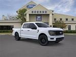 2025 Ford F-150 SuperCrew Cab 4x2 Pickup for sale #251391 - photo 7